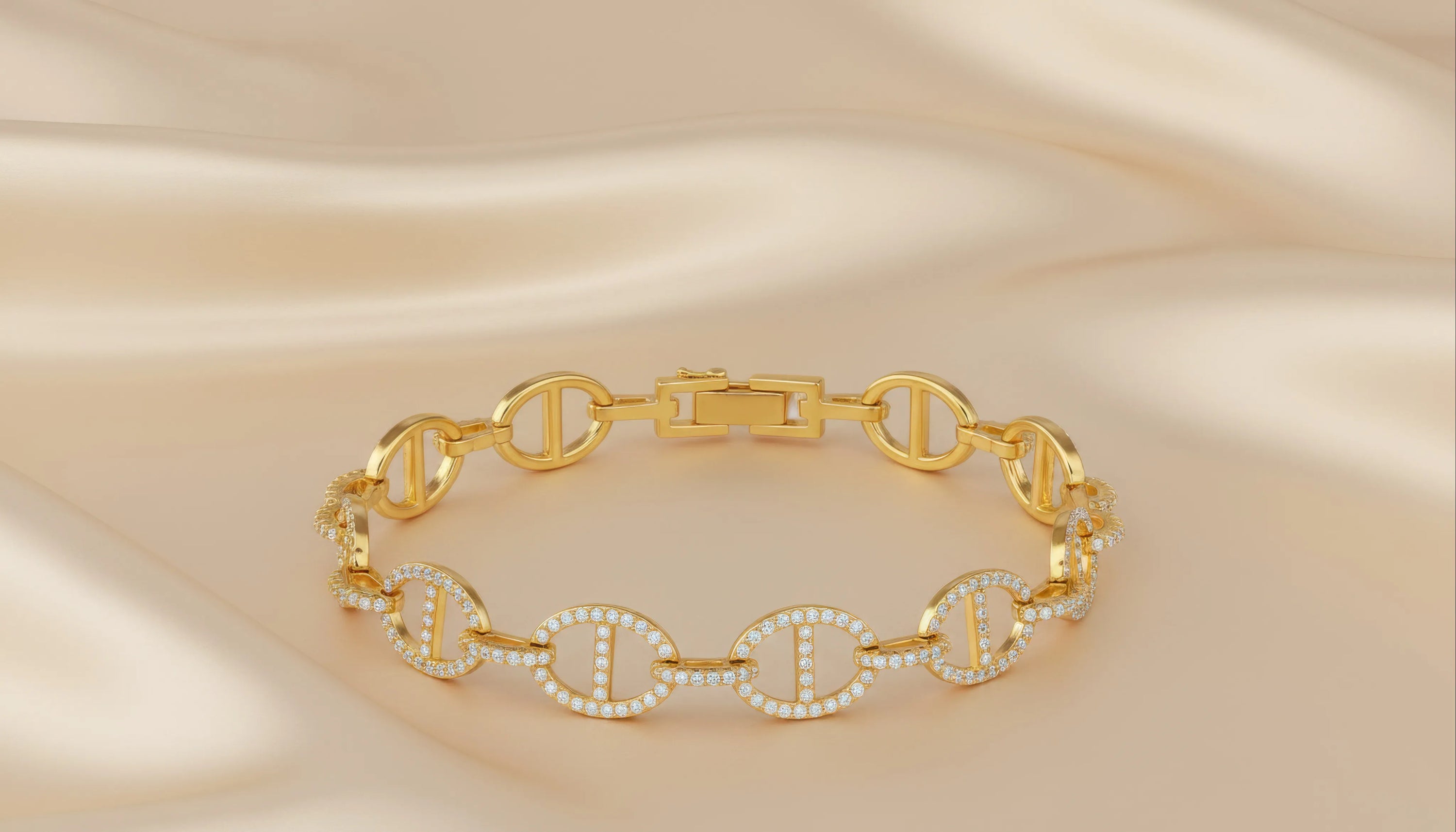 Eleganz, die für sich spricht