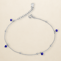Liora Bracelet – in 925er Silber