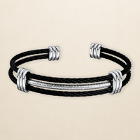 Clairette Core Bracelet – Edelstahl