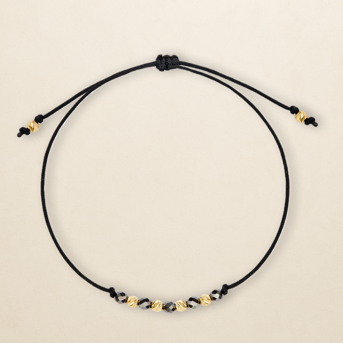 Liora Bracelet – in 333er Gold