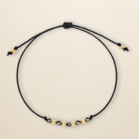 Liora Bracelet – in 333er Gold