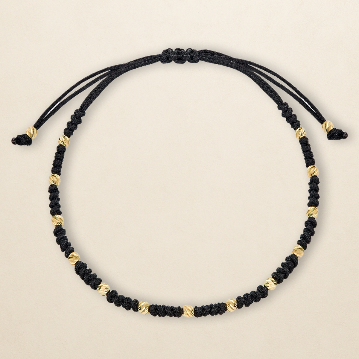 Liora Bracelet – in 333er Gold