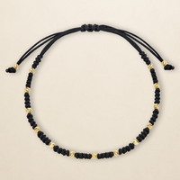 Liora Bracelet – in 333er Gold