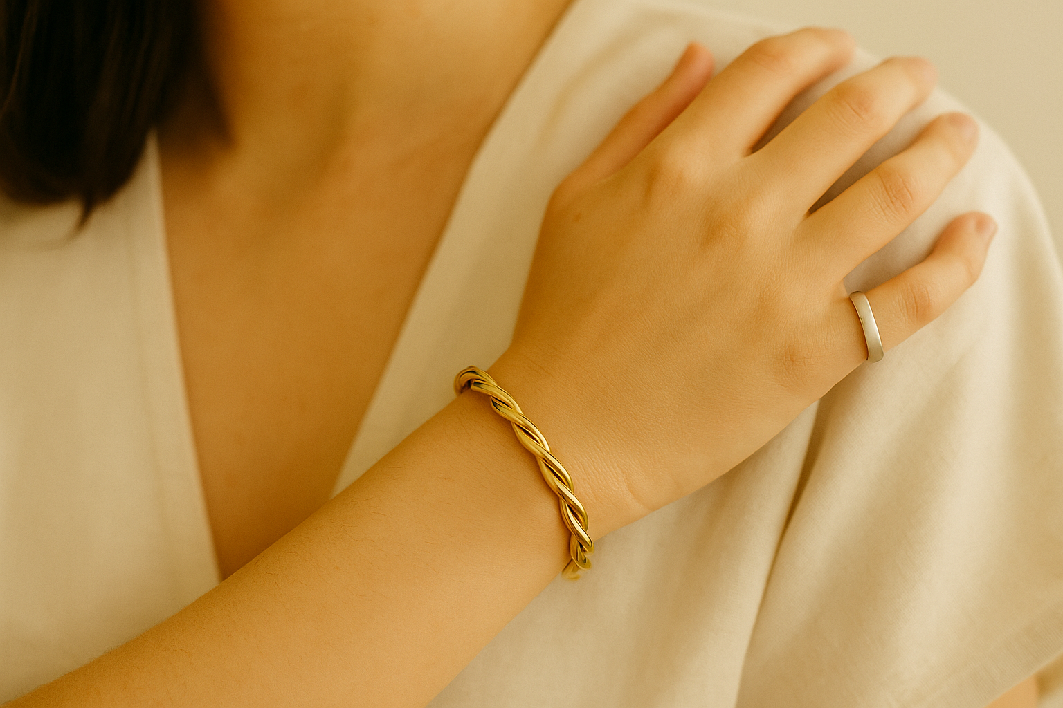 Hautverträglichkeit & Alltag