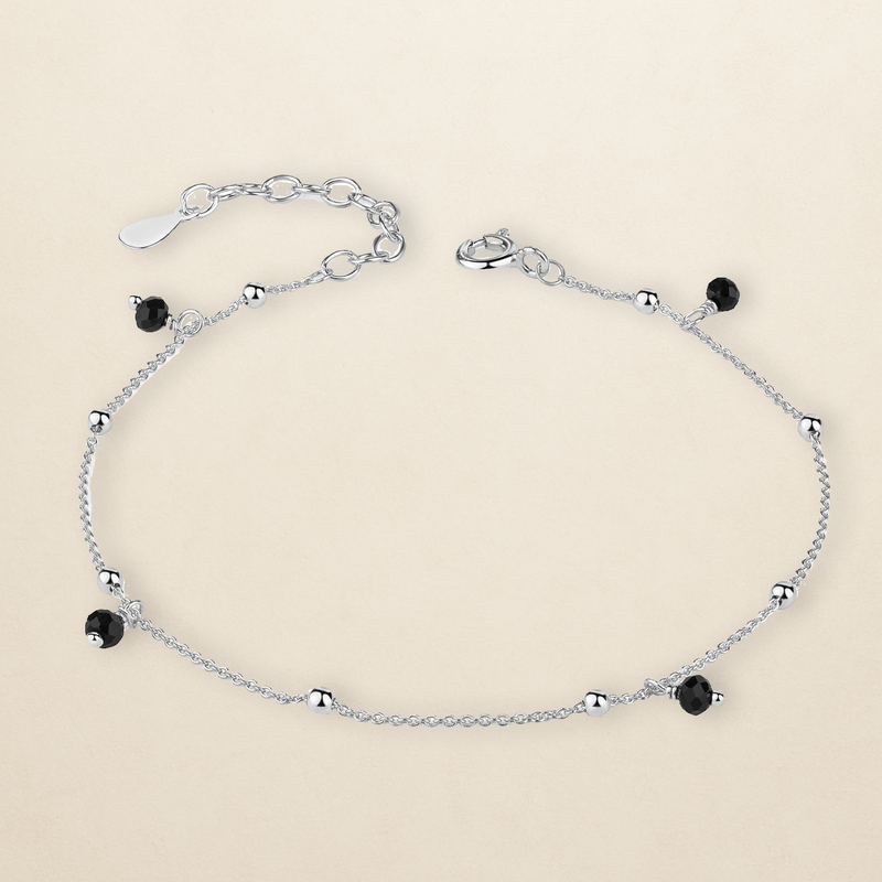 Amélie Bracelet – in 925er Silber