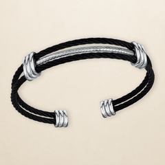 Clairette Core Bracelet – Edelstahl