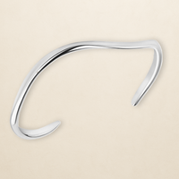 Étoile Schmuckstück – in 925er Silber